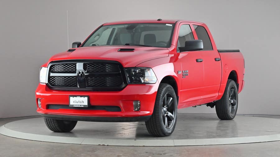 Vehicle photo 1