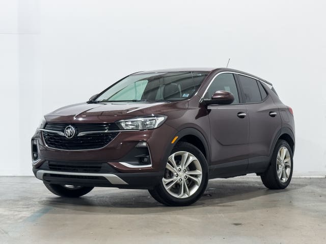 2023 Buick Encore GX