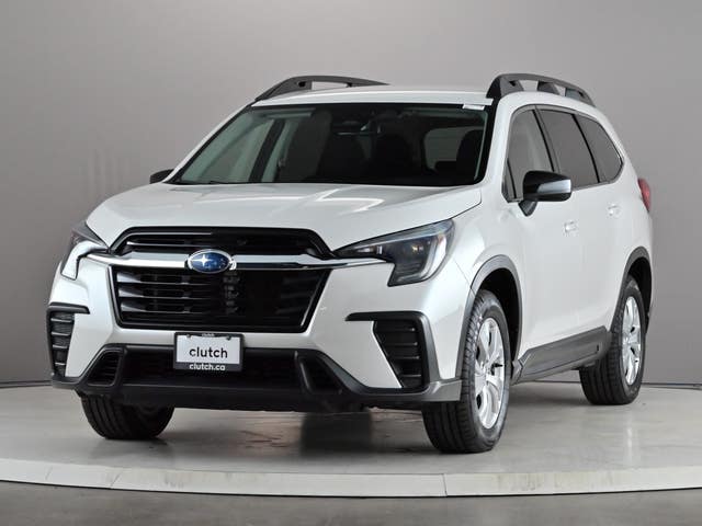 Subaru Ascent Convenience AWD
