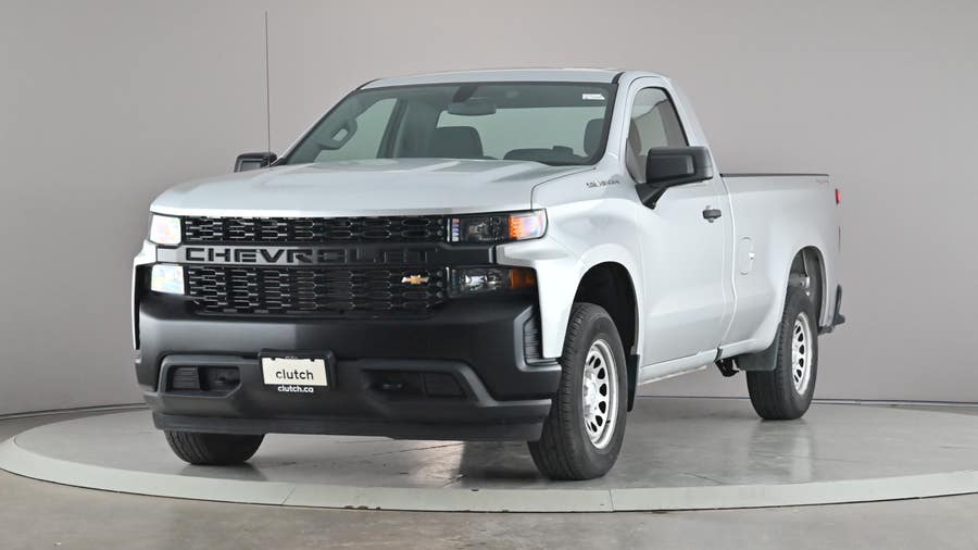 Vehicle photo 1