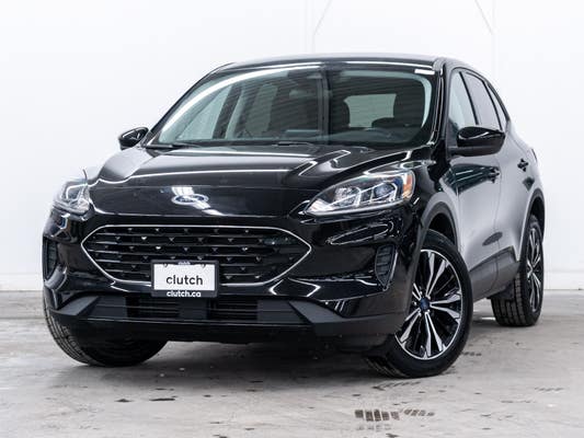Ford Escape SE AWD