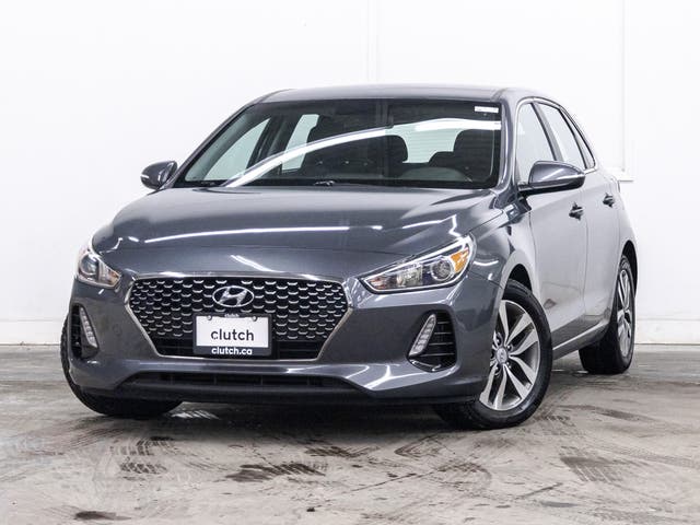 Hyundai Elantra GT GL