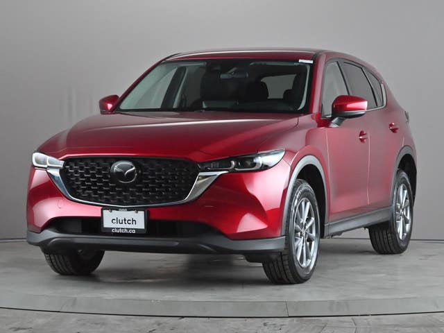 Mazda CX-5 GX