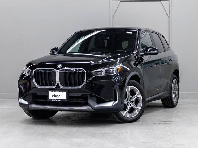 2024 BMW X1