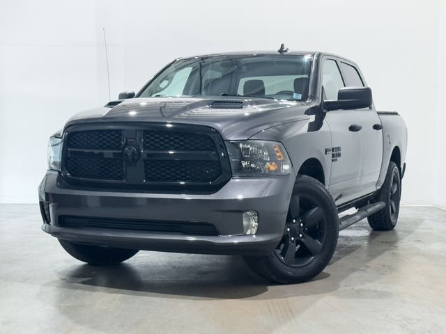 2023 Ram 1500 Classic