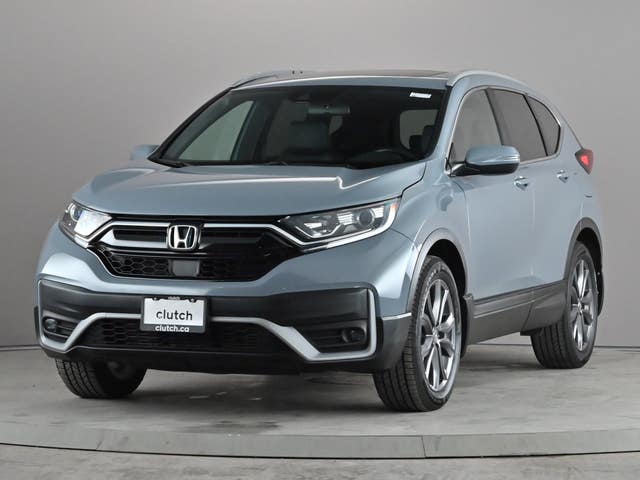 Honda CR-V Sport AWD