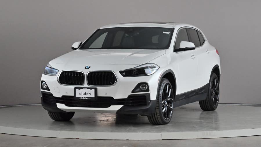 Vehicle photo 1