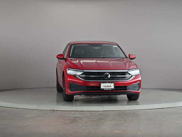 2023 Volkswagen Jetta