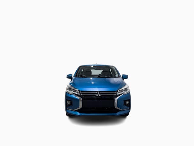 2024 Mitsubishi Mirage