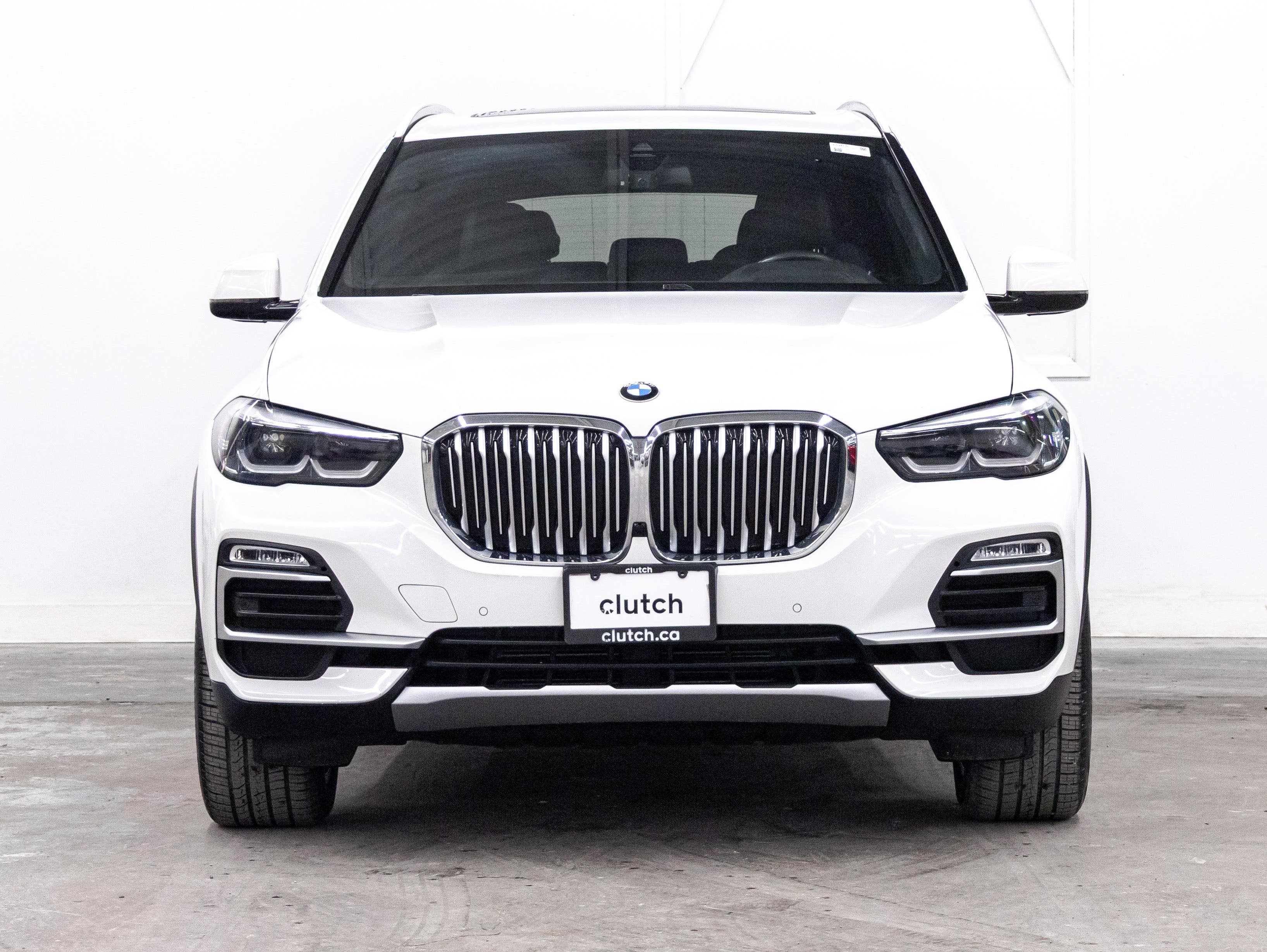 2019 BMW X5
