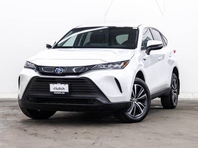 2024 Toyota Venza