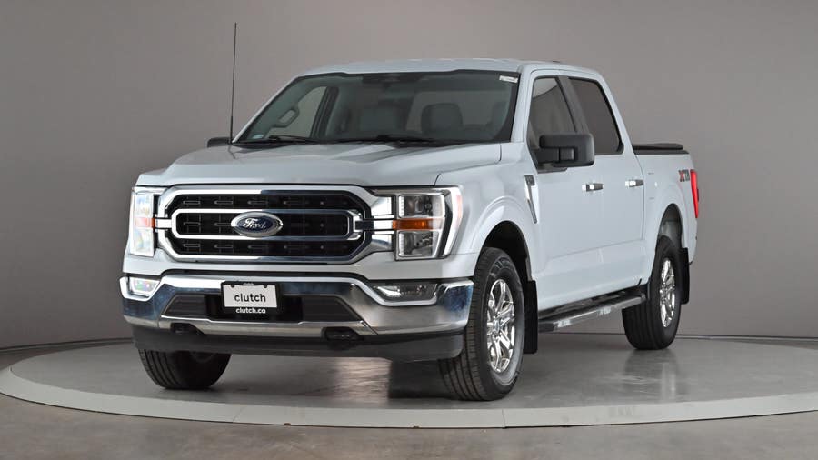 Vehicle photo 1