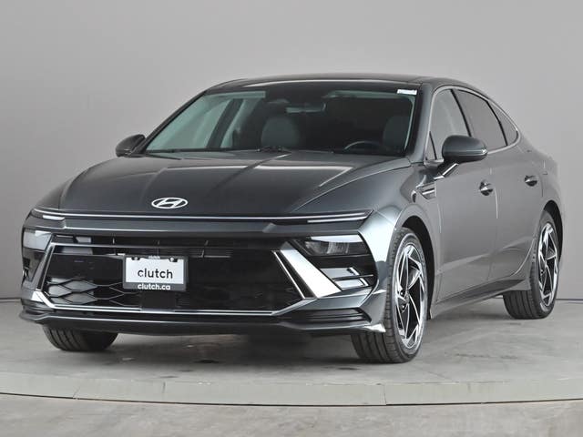 2024 Hyundai Sonata