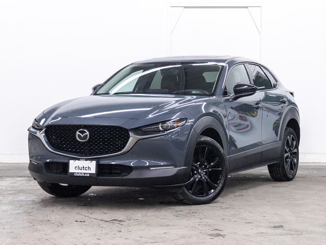 Mazda CX-30 GT AWD