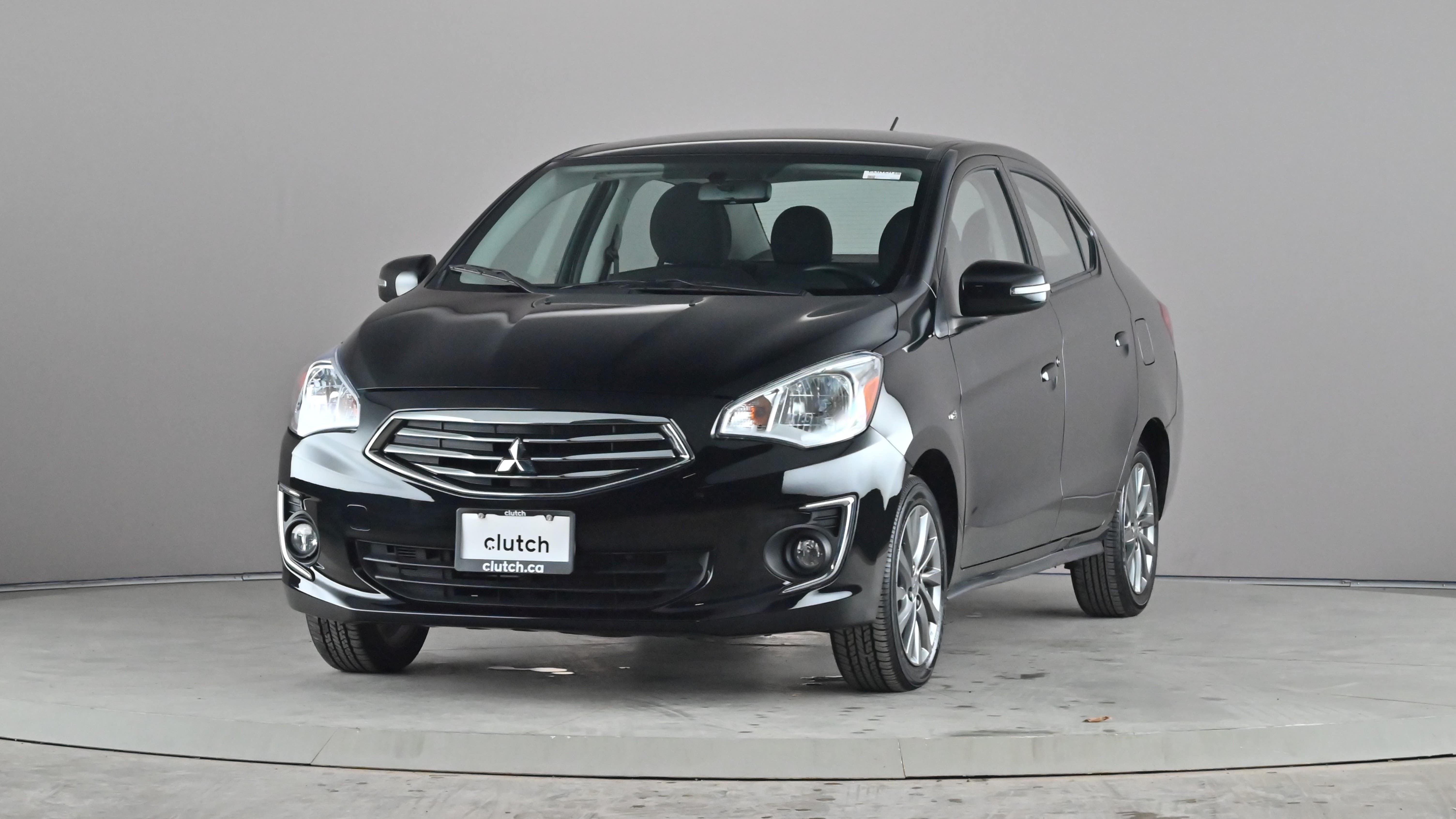 Mitsubishi Mirage G4 GT FWD 2019
