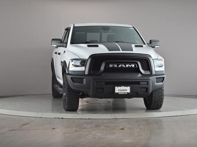 2021 Ram 1500 Classic