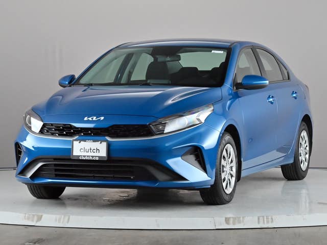 Kia Forte LX