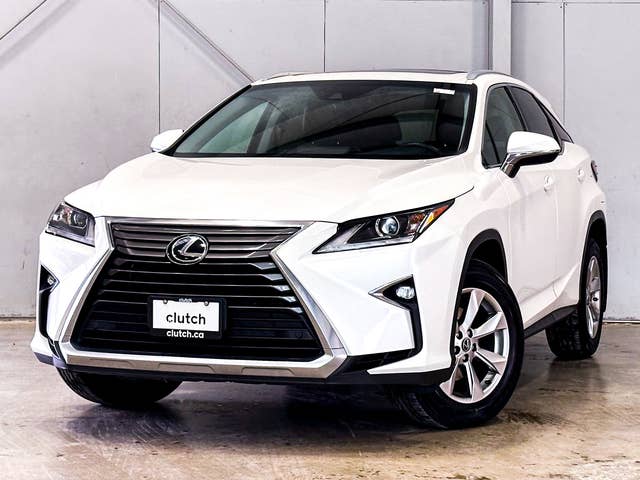 Lexus RX 350 AWD