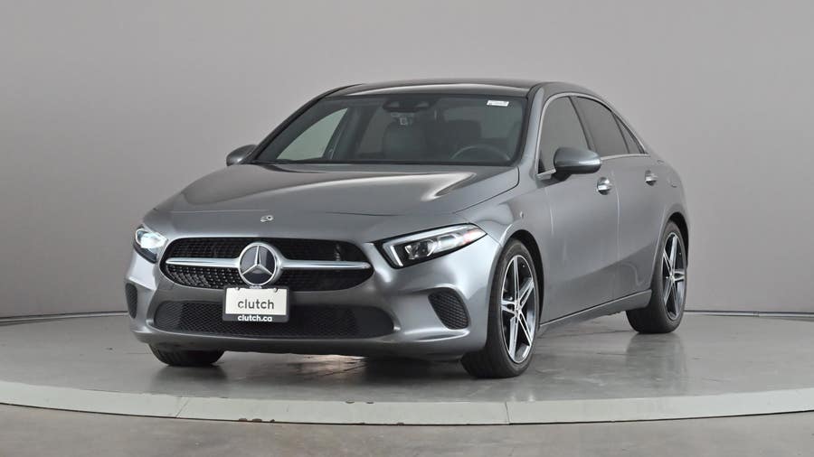 Vehicle photo 1