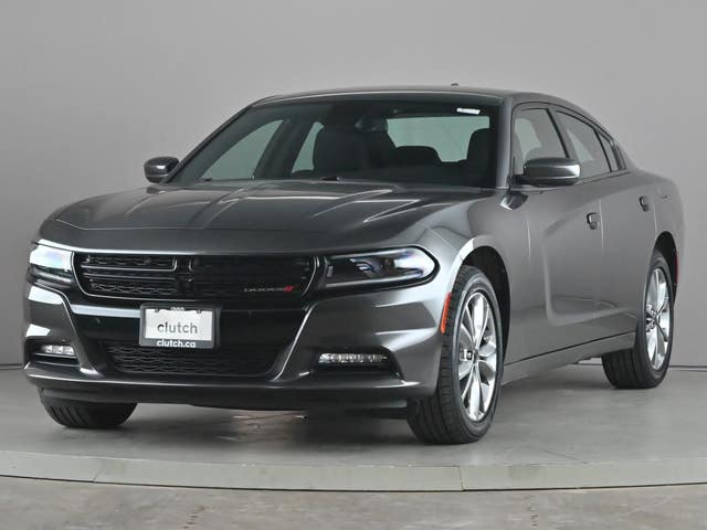 2022 Dodge Charger