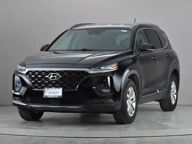 Hyundai Santa Fe Essential