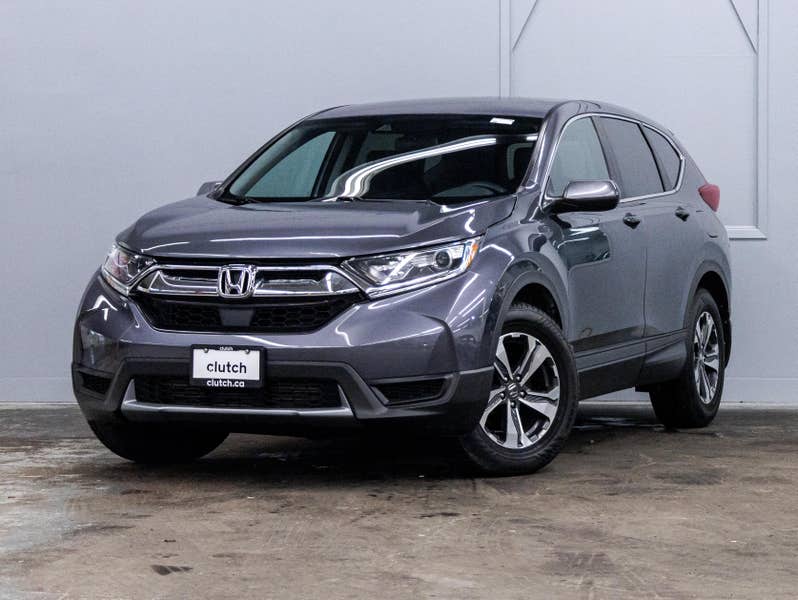 Vehicle photo 1