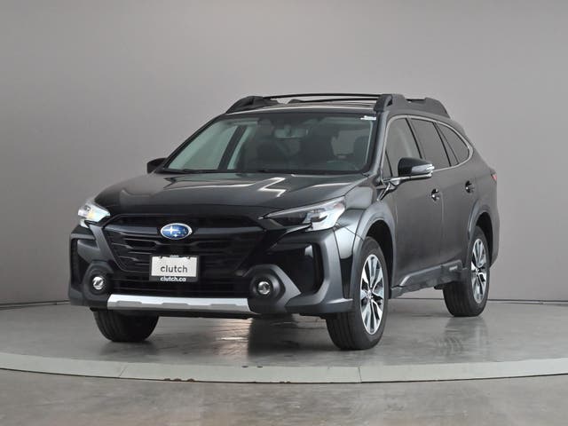 2023 Subaru Outback