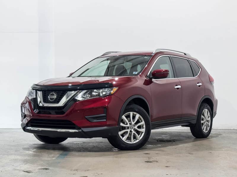 Vehicle photo 1