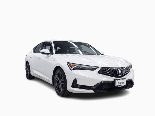 2023 Acura Integra