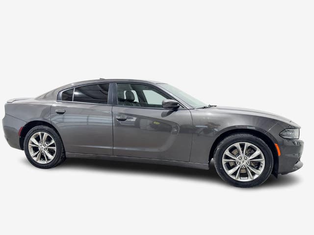 2020 Dodge Charger
