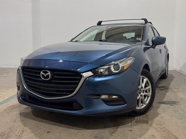 Mazda Mazda3 Sport GS