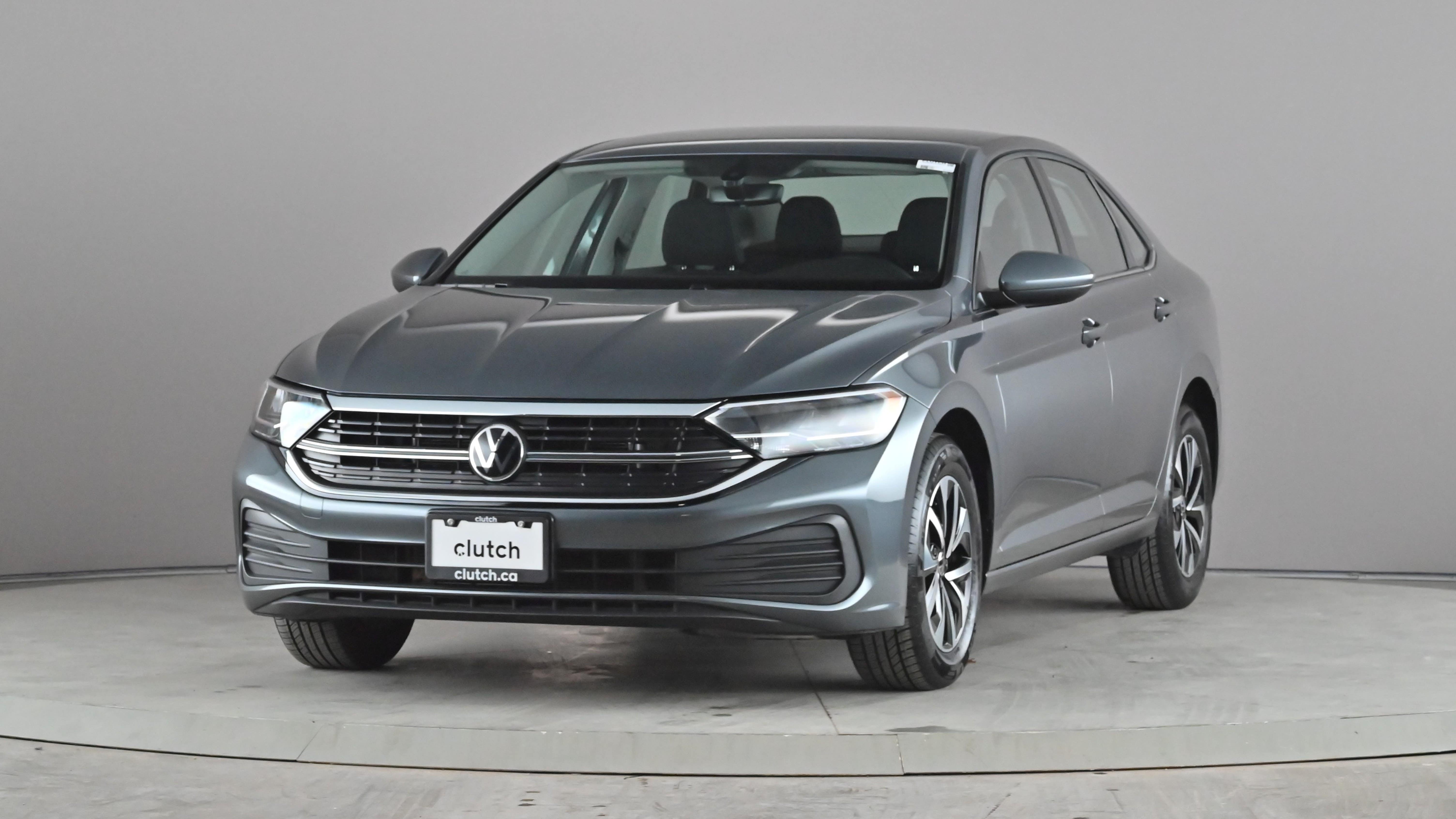 2023 Volkswagen Jetta 1.5T Trendline FWD
