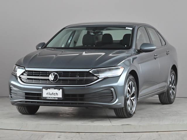 Volkswagen Jetta Trendline