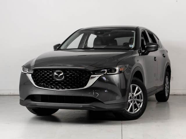 Mazda CX-5 GS AWD