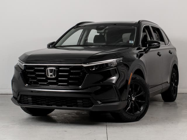 Honda CR-V Sport AWD