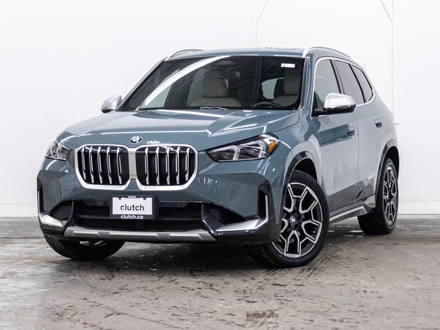 BMW X1 xDrive28i AWD