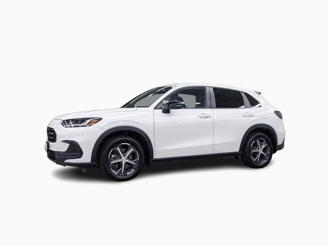2023 Honda HR-V