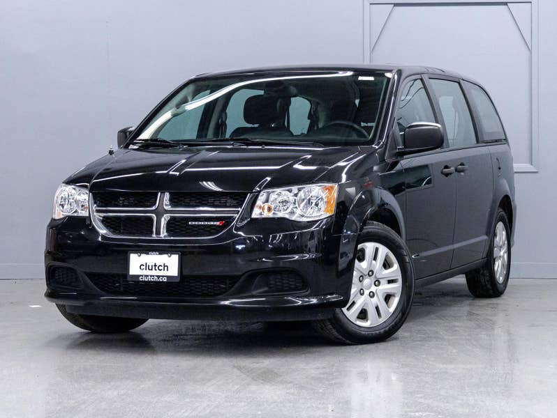 Vehicle photo 1