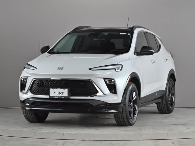 Buick Encore GX Sport Touring