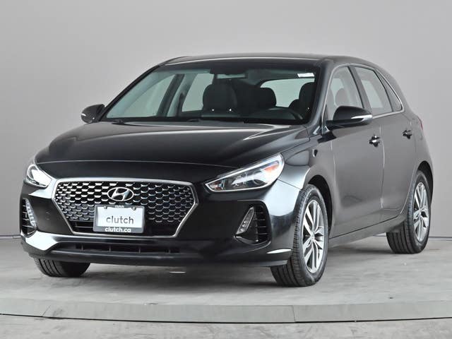 Hyundai Elantra GT GL