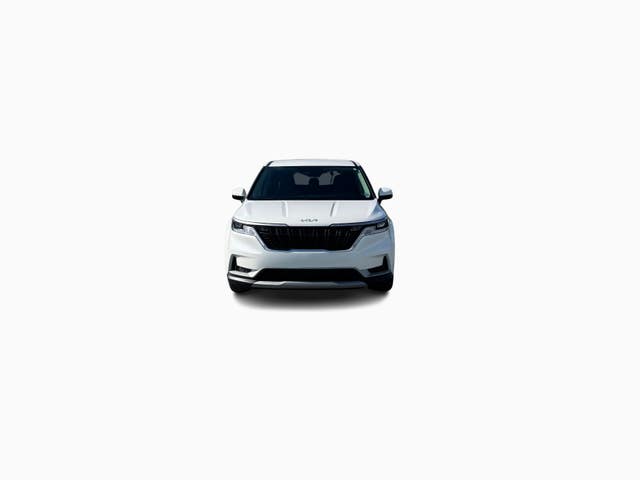 2022 Kia Carnival