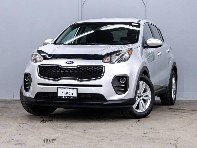 Vehicle photo 1