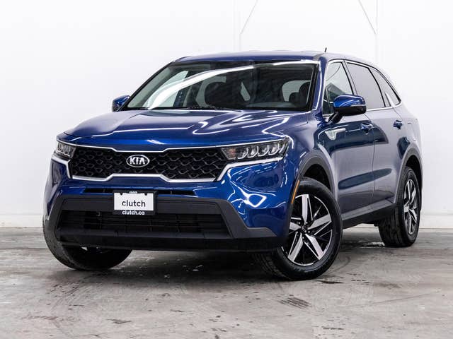 Kia Sorento LX Premium AWD