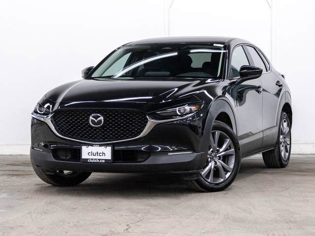 Mazda CX-30 GS