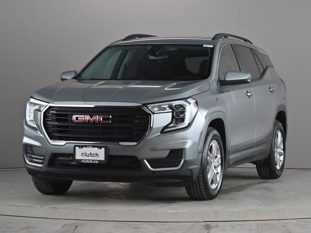 GMC Terrain SLE