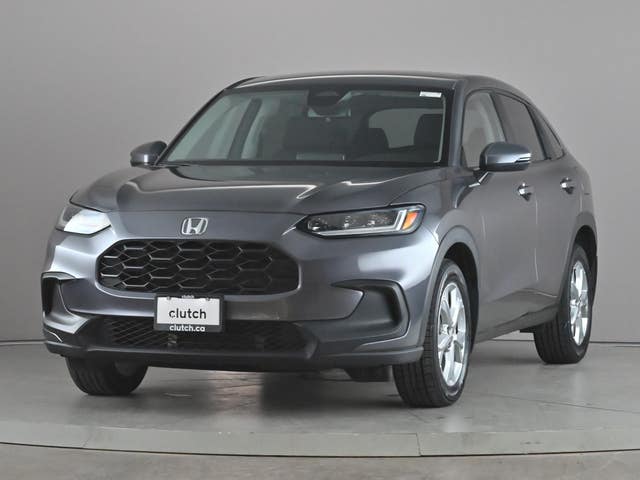 2024 Honda HR-V