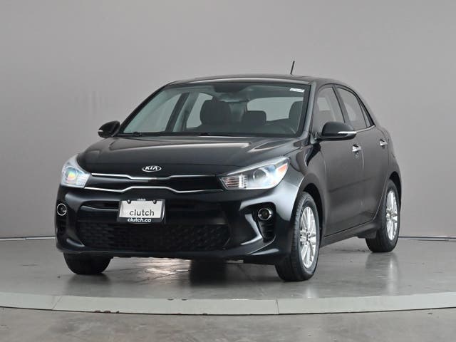 2019 Kia Rio
