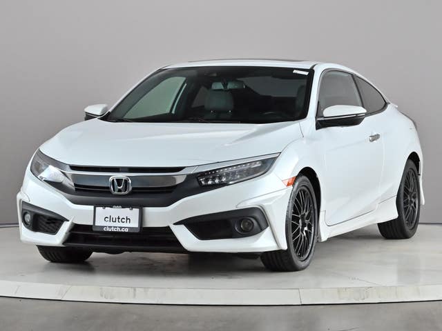 Honda Civic Touring
