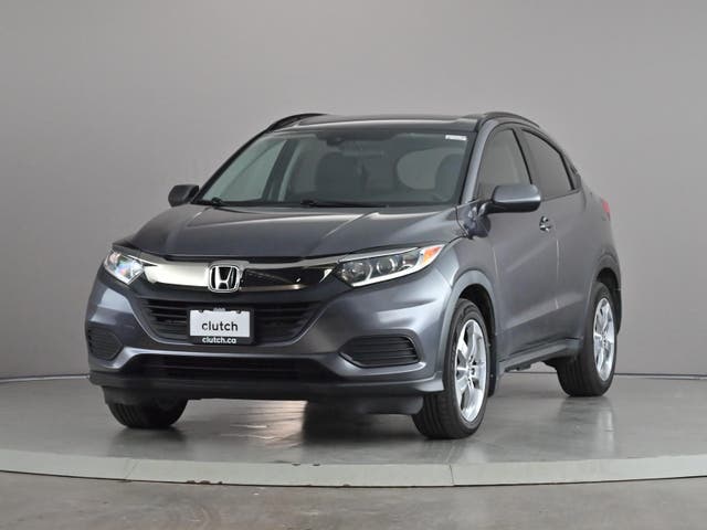 2022 Honda HR-V