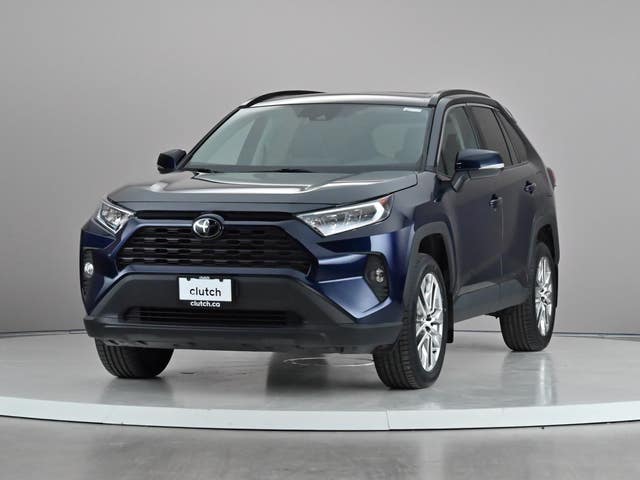 Toyota RAV4 XLE AWD w/ Premium Pkg.
